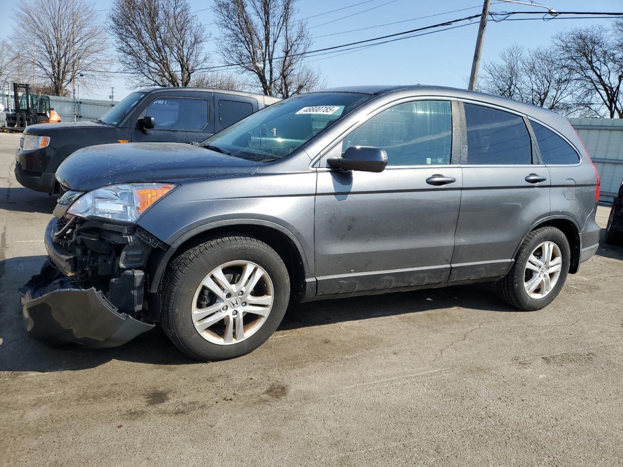 2011 Honda CR-V - Image 1