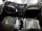 2017 Chevrolet Trax Ls zu verkaufen in Ebensburg, PA - Front End