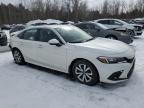 2024 HONDA CIVIC LX for sale at Copart ON - COOKSTOWN