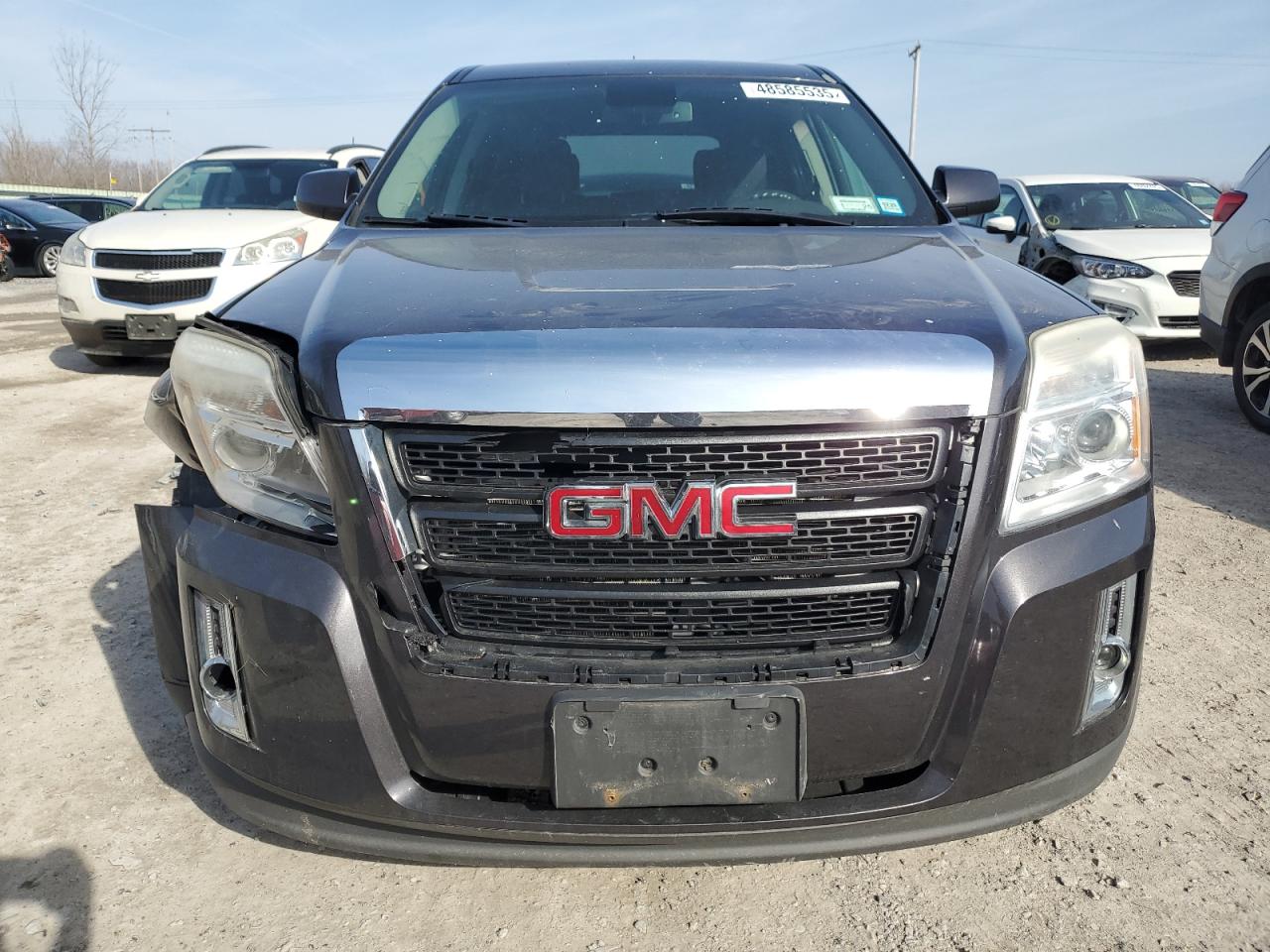 2015 GMC Terrain - Image 5