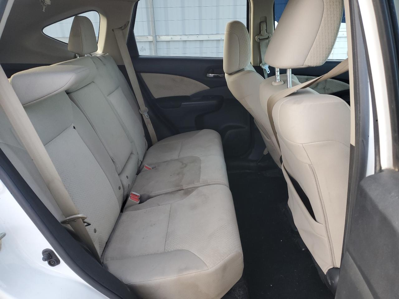 2016 Honda CR-V - Image 11