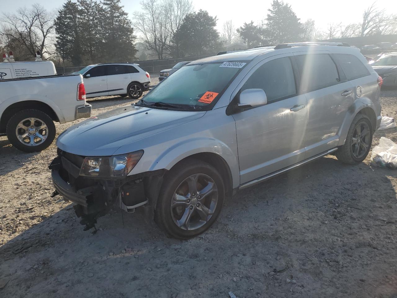 2014 Dodge Journey - Image 1
