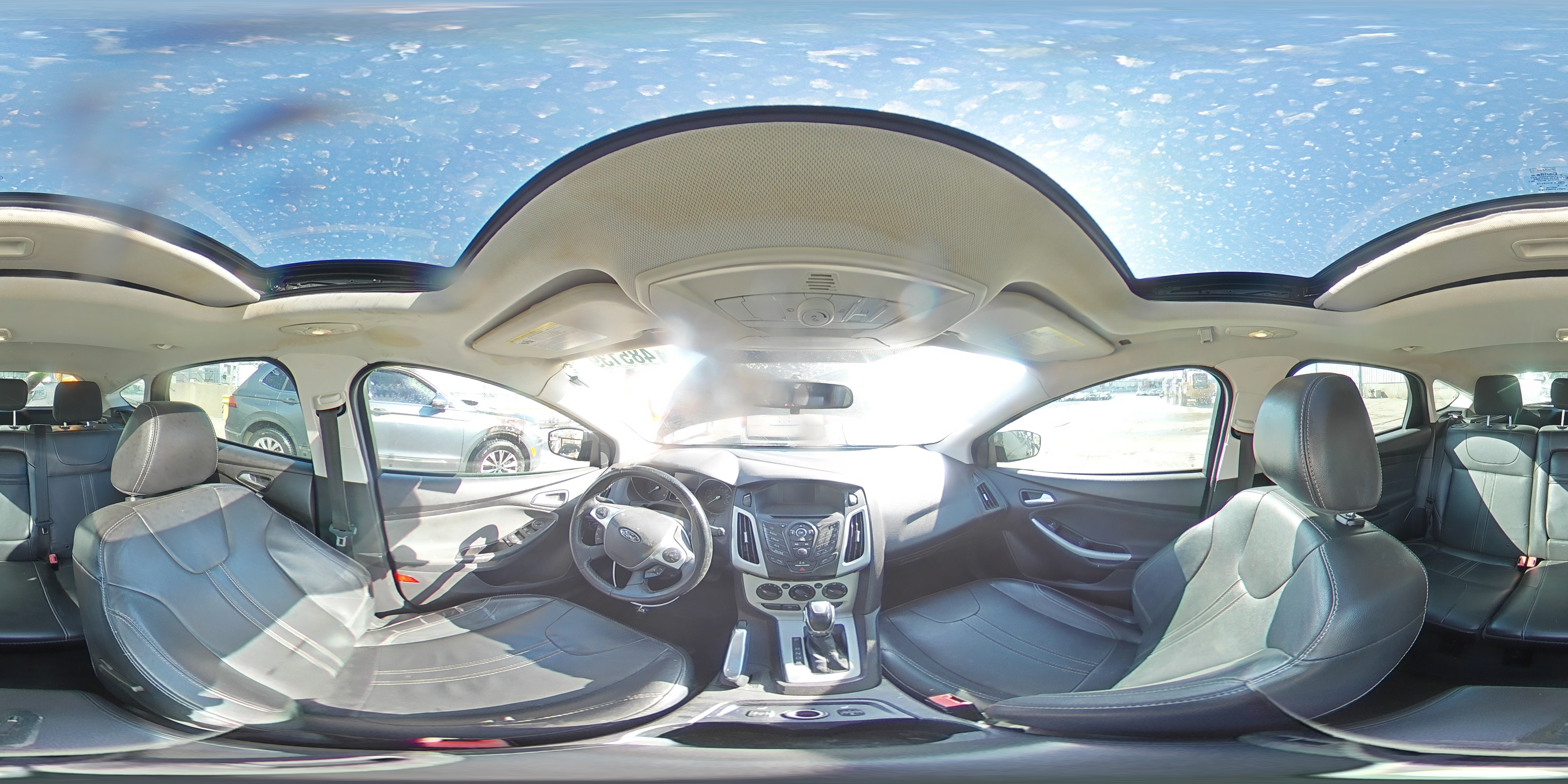 2013 Ford Focus - Image 14