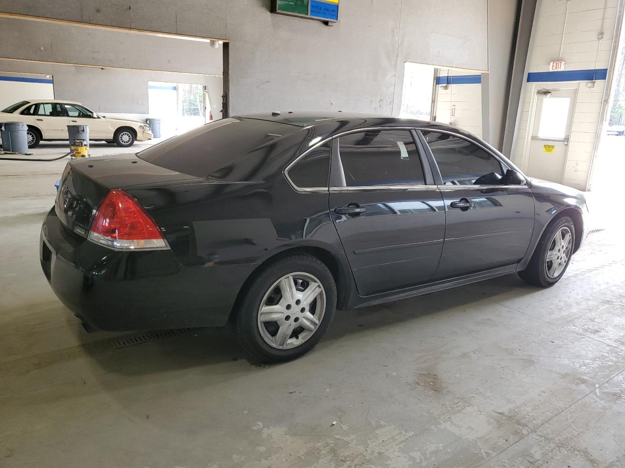 2012 Chevrolet Impala - Image 3