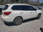 2018 Nissan Pathfinder S   for Sale in Augusta, GA - Front End