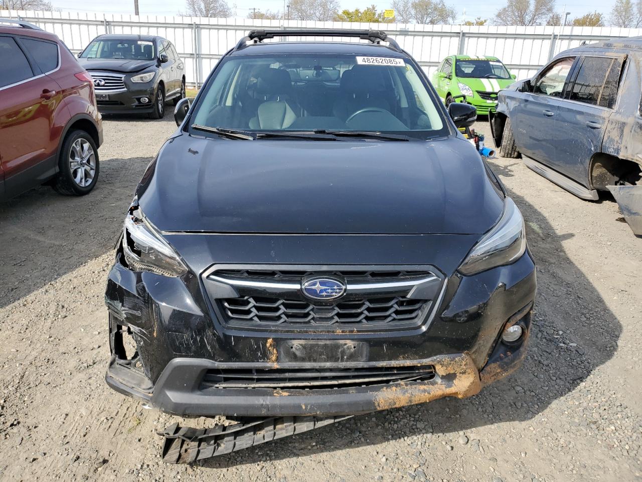 2018 Subaru XV - Image 5
