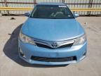 2012 Toyota Camry Hybrid na sprzedaż w Haslet, TX - Water/Flood