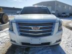 2017 Cadillac Escalade Esv Platinum للبيع في Nisku، AB - Mechanical