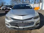 2016 Chevrolet Malibu Lt за продажба в Portland, OR - Rear End