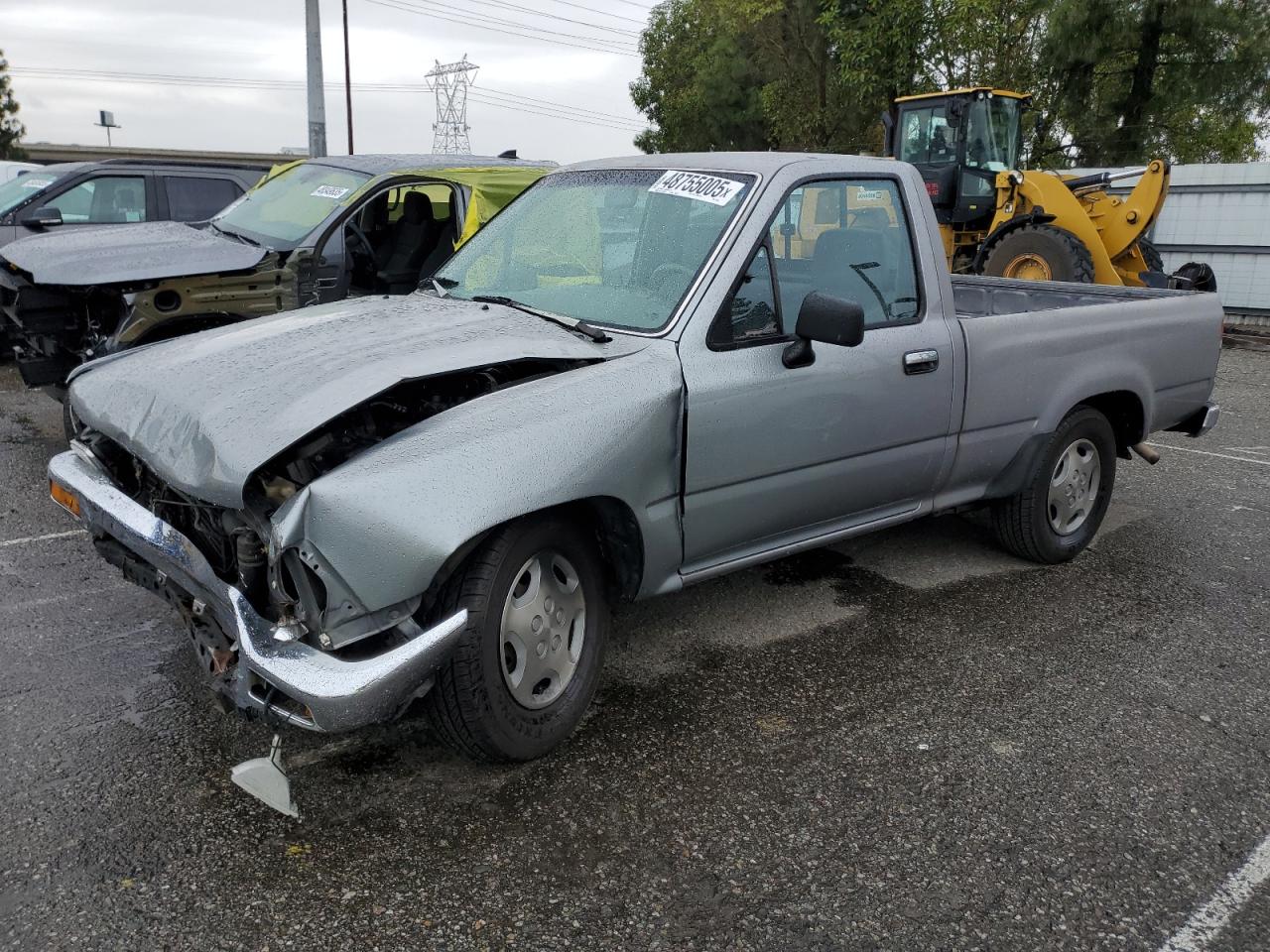 1993 Toyota Pickup - Image 1