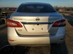 2015 Nissan Sentra S for Sale in Pennsburg, PA - Side
