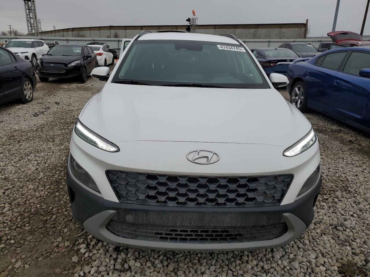 2023 Hyundai Kona - Image 5