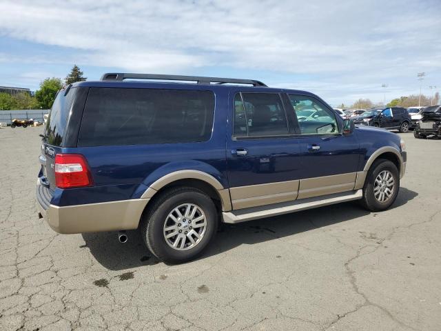  FORD EXPEDITION 2012 Синий