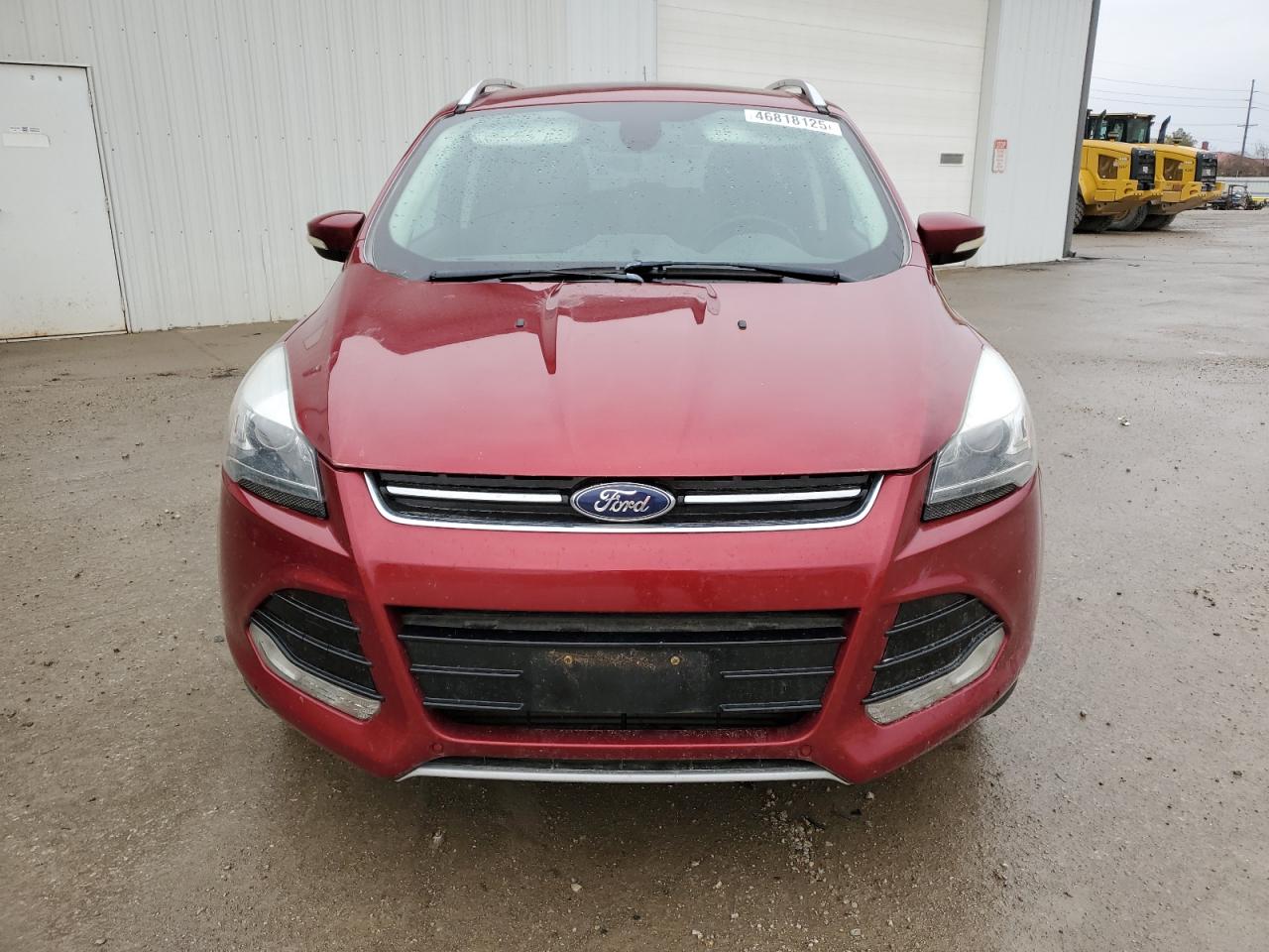 2014 Ford Escape - Image 5