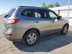 2011 Hyundai Santa Fe Gls продається в Fresno, CA - Minor Dent/Scratches
