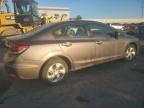 2014 Honda Civic Lx en Venta en Albuquerque, NM - Front End