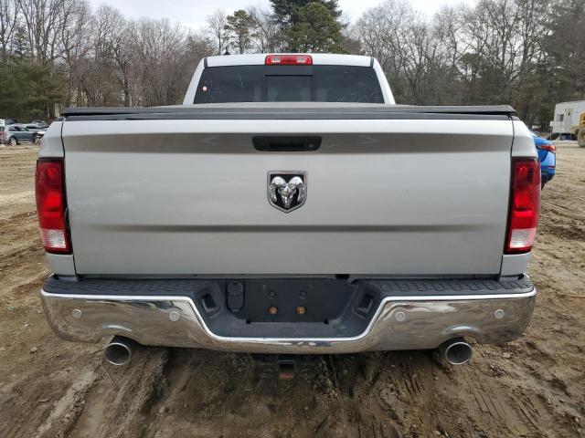 2018 RAM 1500 SLT