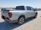 2019 Honda Ridgeline Rtl na sprzedaż w Grand Prairie, TX - Hail