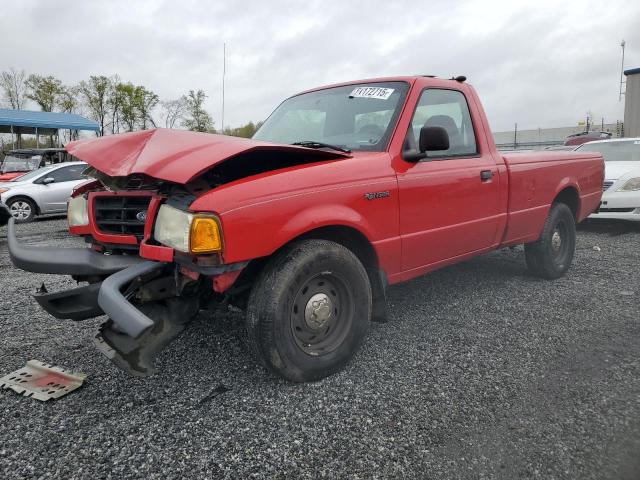 2001 Ford Ranger 