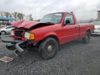 2001 Ford Ranger  იყიდება Spartanburg-ში, SC - Front End
