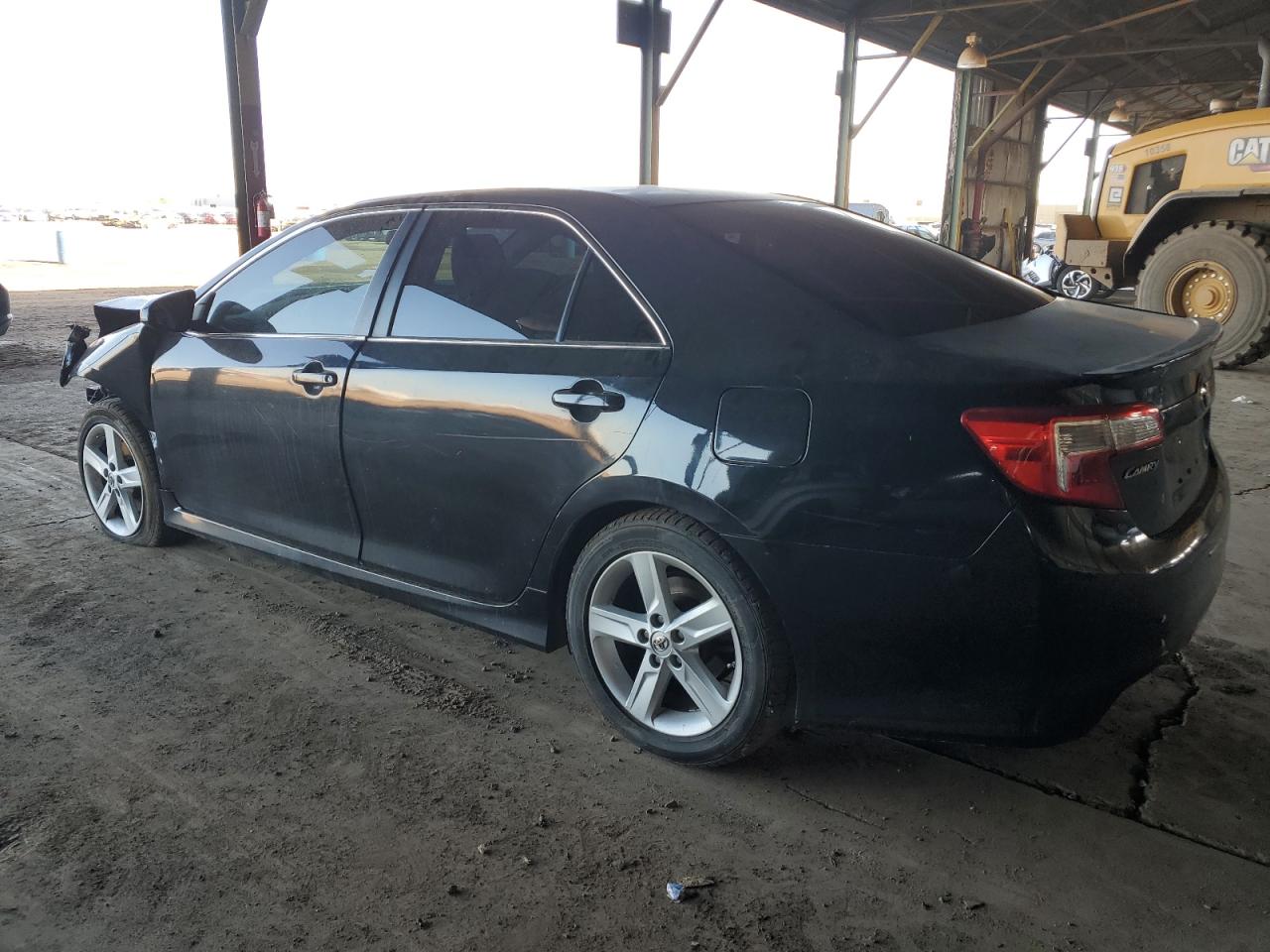 2013 Toyota Camry - Image 2