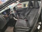 2016 Honda Accord Ex продається в Columbia, MO - Burn - Engine