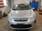 2013 Ford Fiesta S zu verkaufen in Lyman, ME - Minor Dent/Scratches