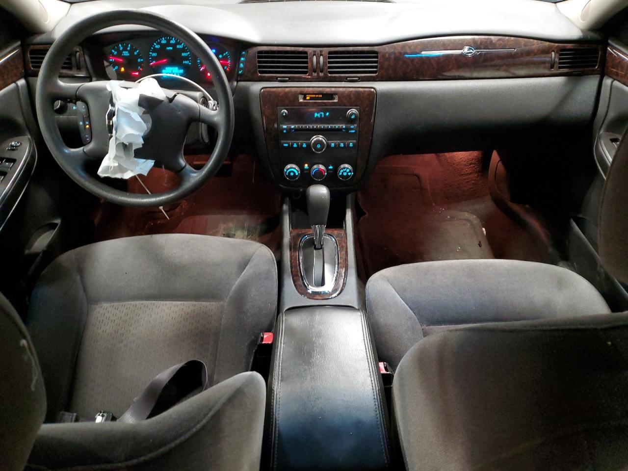 2013 Chevrolet Impala - Image 8