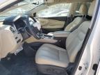 2024 Nissan Murano Sv for Sale in Ellenwood, GA - Front End