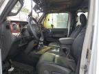 2022 Jeep Gladiator Rubicon   na sprzedaż w Littleton, CO - Burn