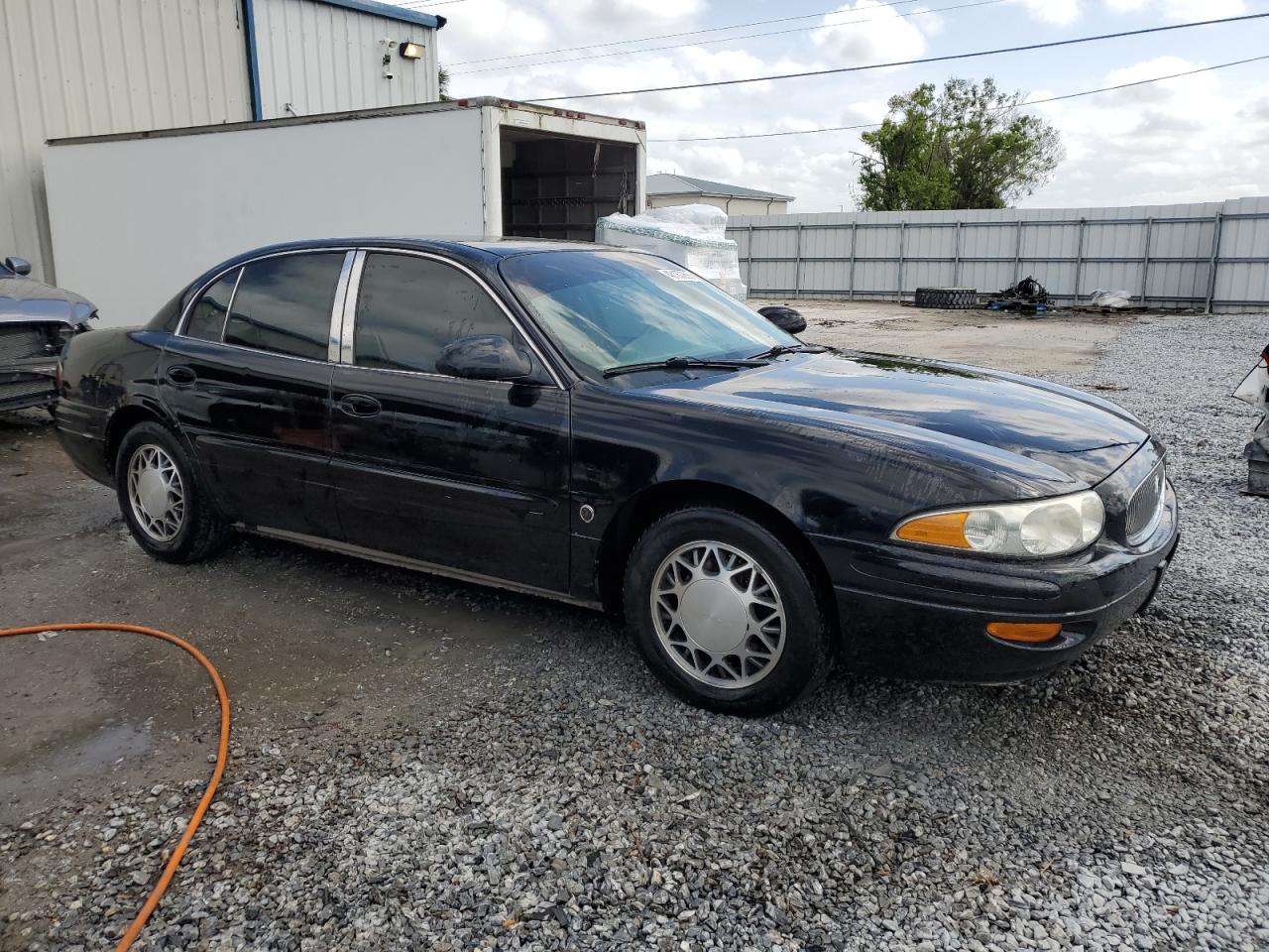 2003 Buick LeSabre - Image 4