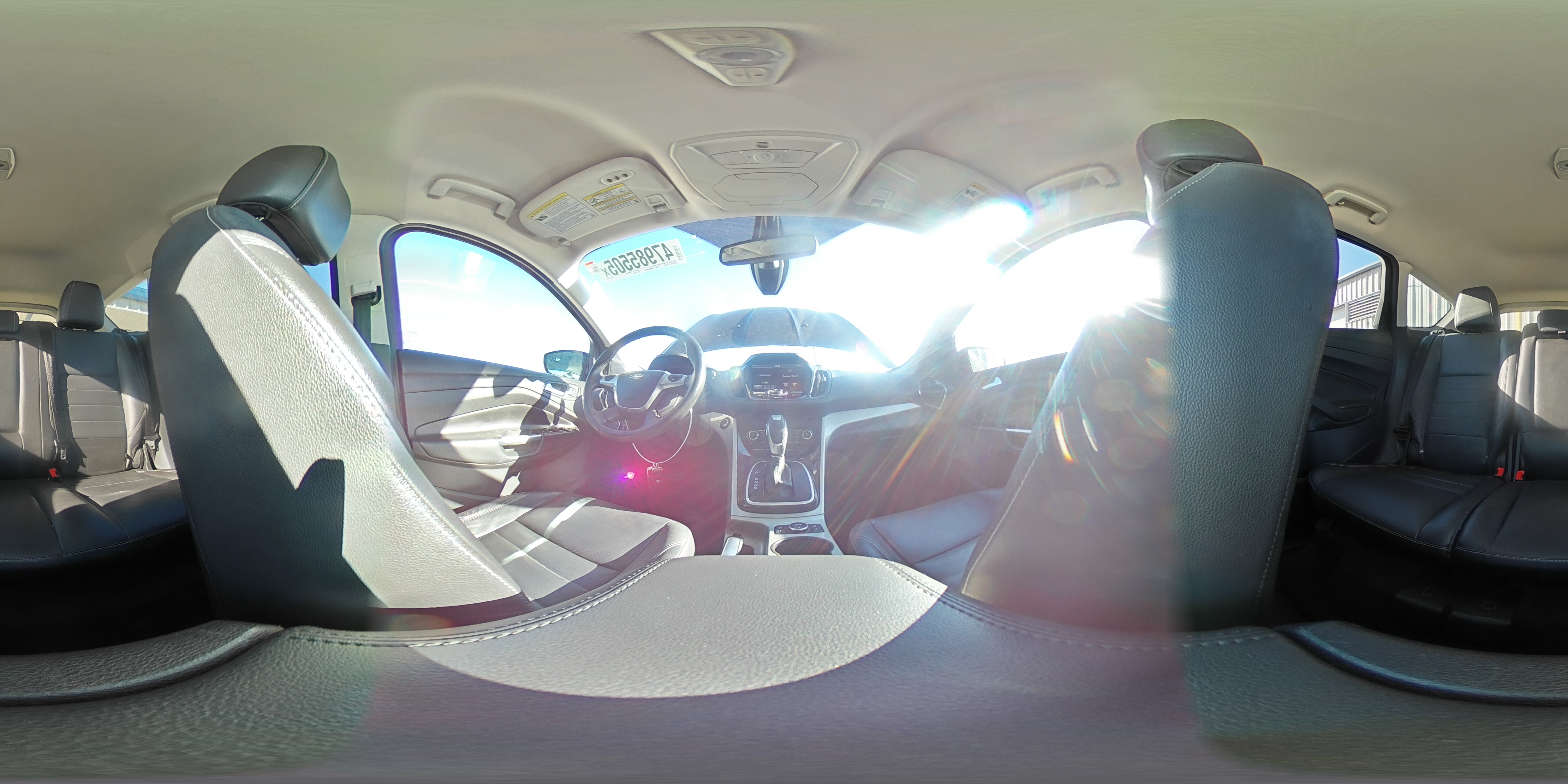 2013 Ford Escape - Image 14