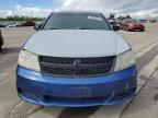 2014 Dodge Avenger Se للبيع في Fresno، CA - Stripped