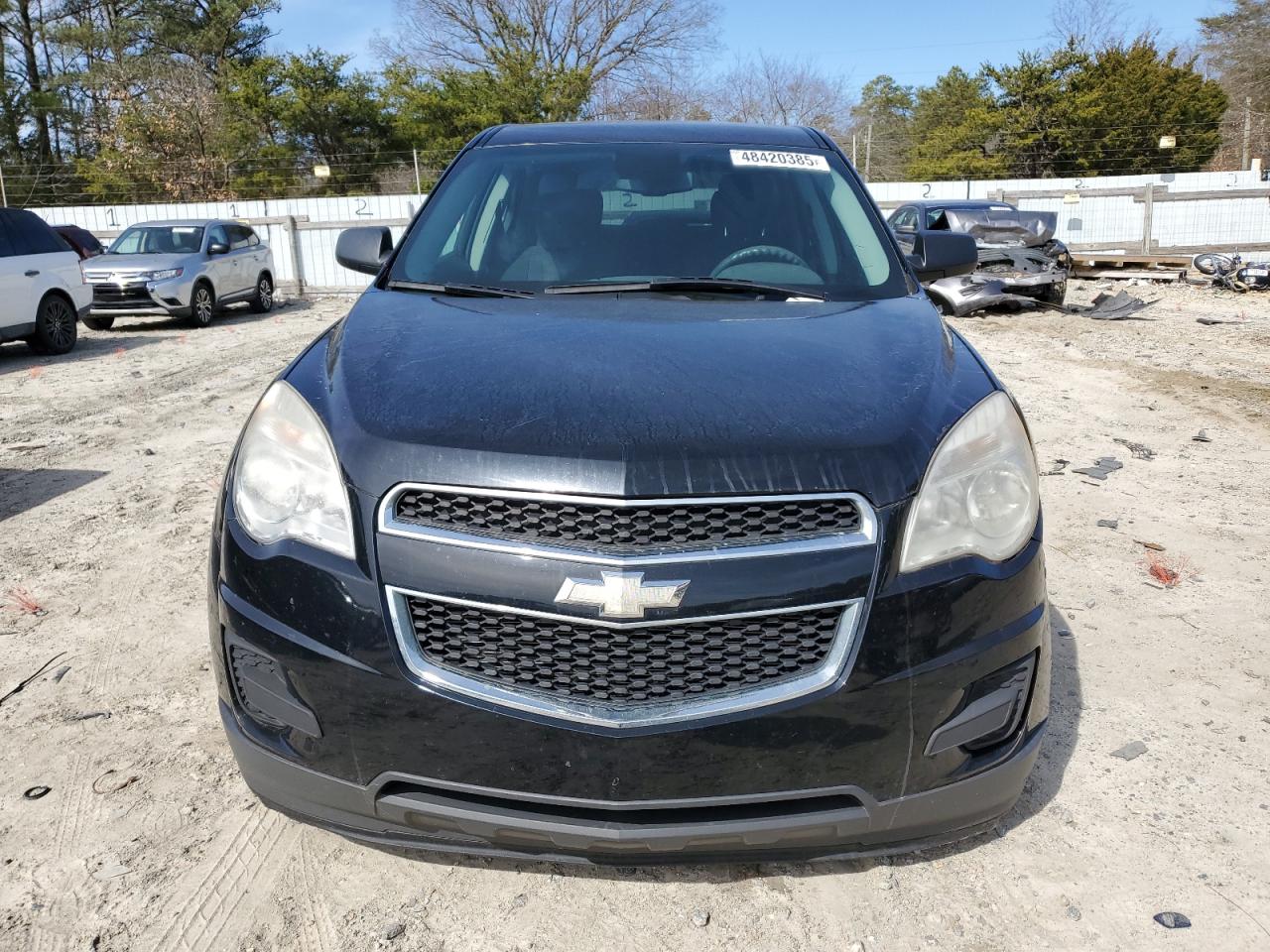 2012 Chevrolet Equinox - Image 5