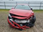 2021 Toyota Camry Se продається в Anderson, CA - Front End