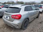 2016 MERCEDES-BENZ GLA 220 D 4MAT AMG LINE P  for sale at Copart ROCHFORD