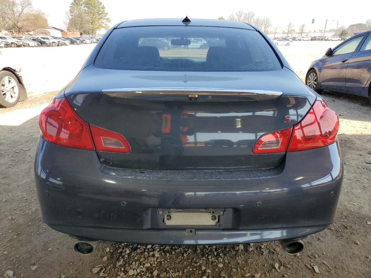2011 Infiniti G - Image 6