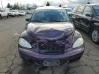 2005 Chrysler Pt Cruiser Touring na sprzedaż w Woodburn, OR - Front End