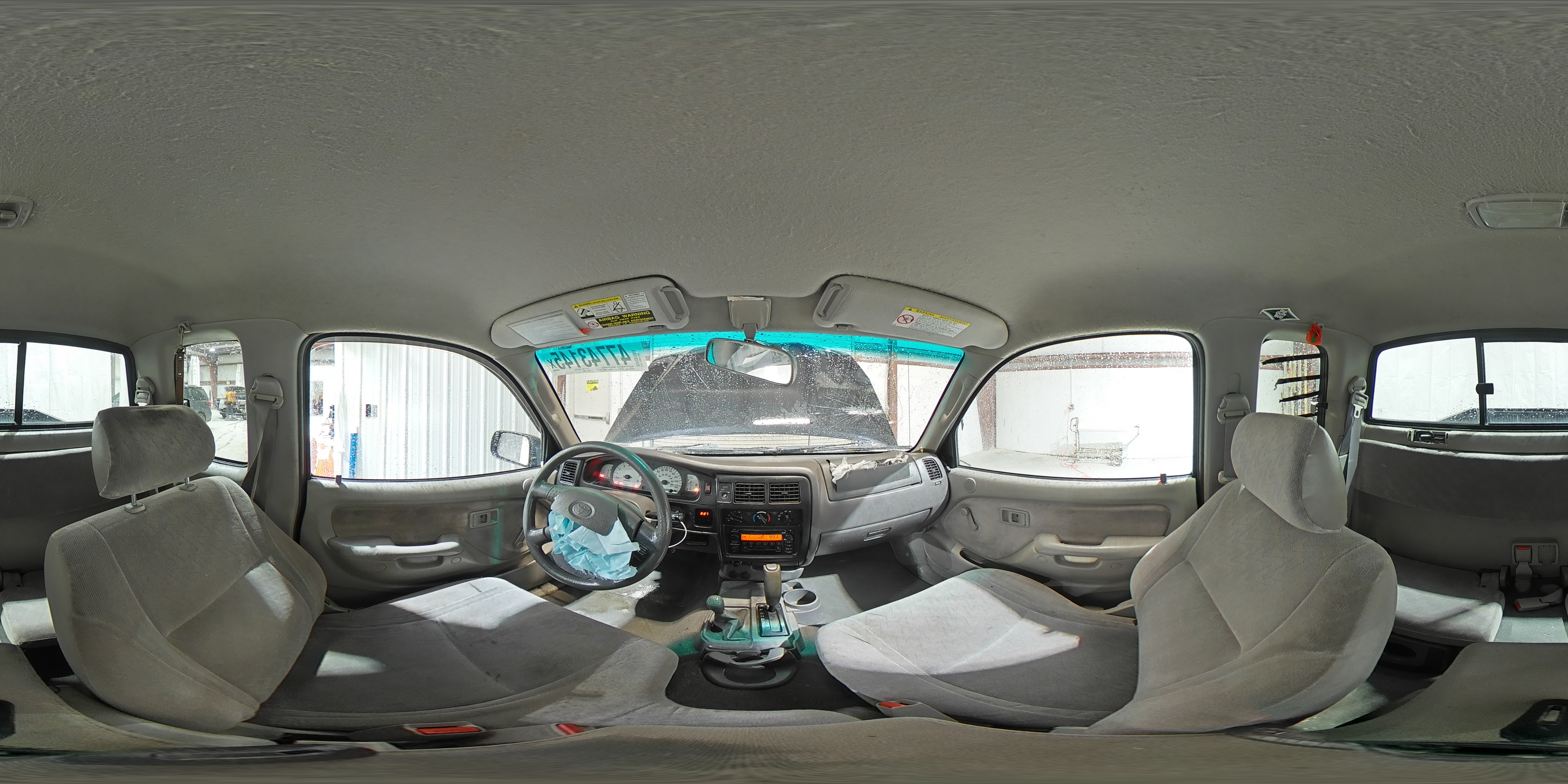 2003 Toyota Tacoma - Image 13