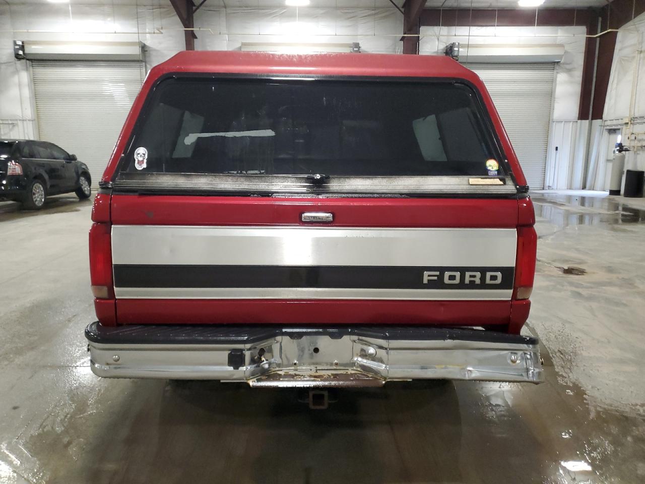 1995 Ford F150 VIN: 1FTEF14N1SLB54783 Lot: 49520235