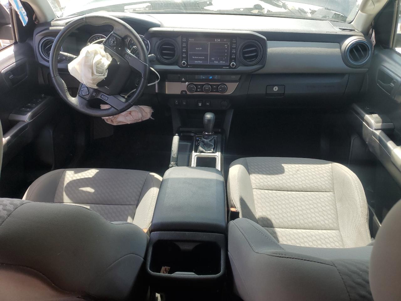 2022 Toyota Tacoma - Image 8