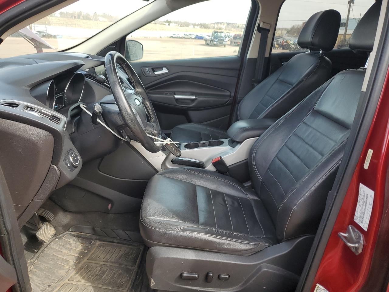 2013 Ford Escape - Image 7