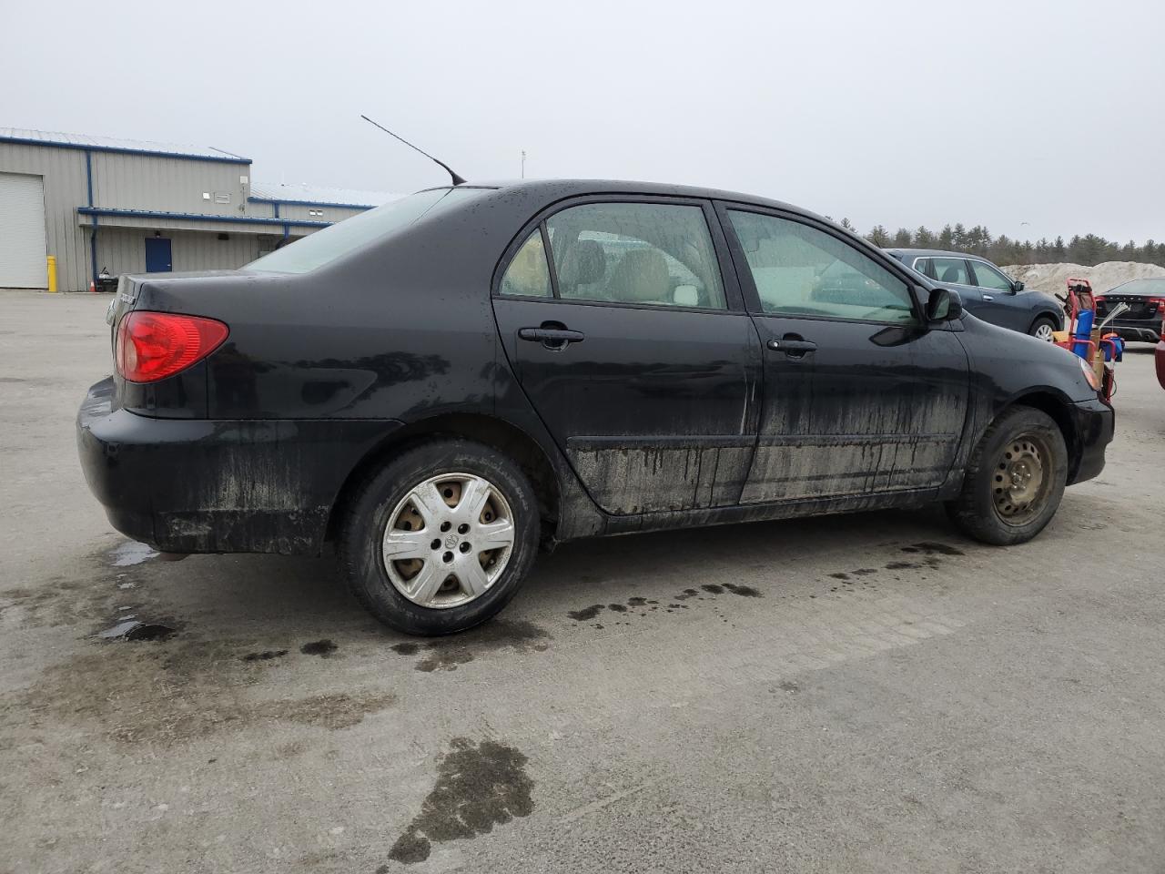 2008 Toyota Corolla - Image 3