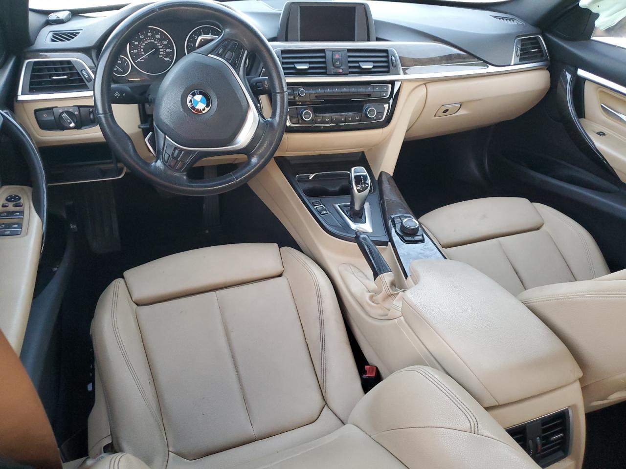 2017 BMW 3er - Image 8
