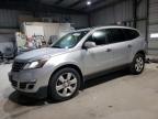 2015 Chevrolet Traverse Ltz للبيع في Rogersville، MO - Rear End