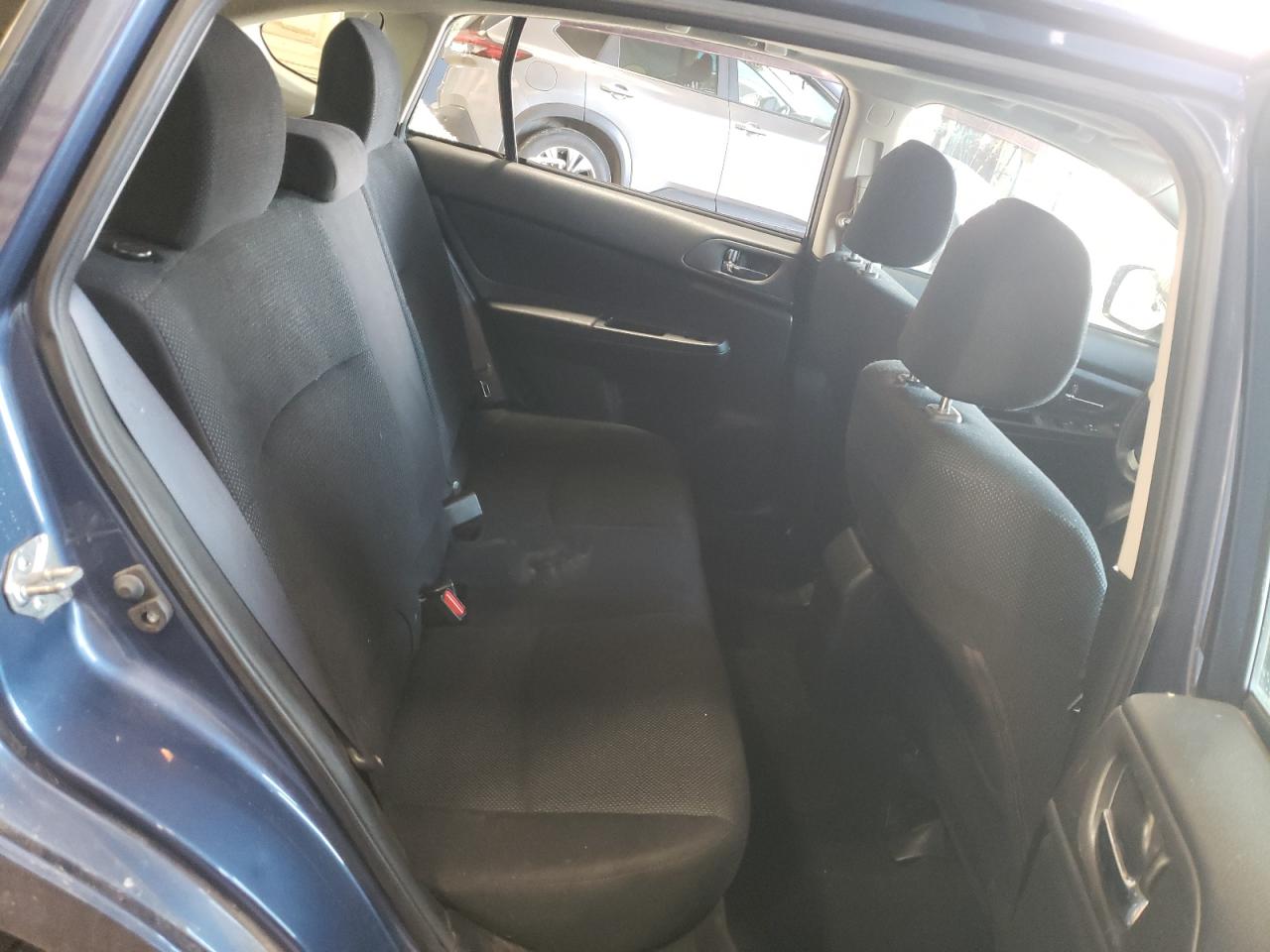 2013 Subaru Impreza - Image 10