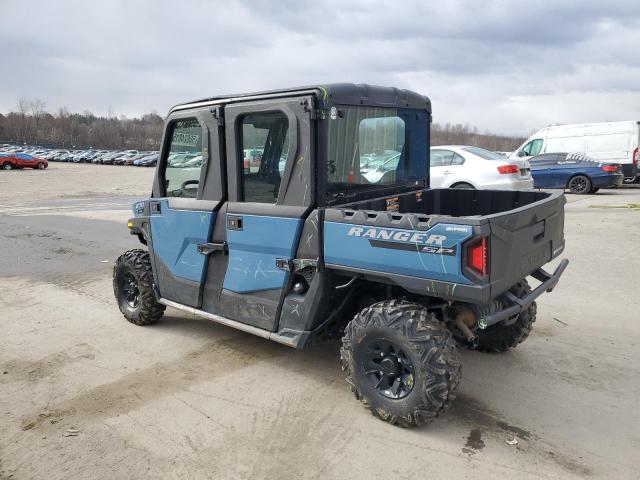 2025 POLARIS RANGER CREW SP 570 NORTHSTAR EDITION  