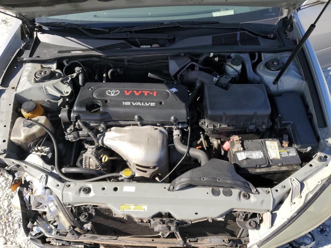 2005 Toyota Camry - Image 11