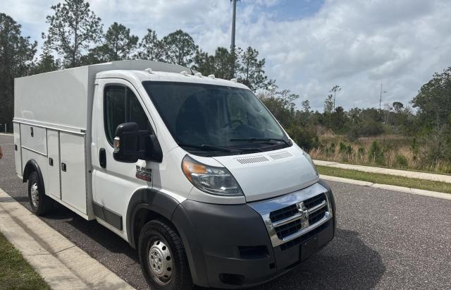 2018 Ram Promaster 3500 3500 Standard