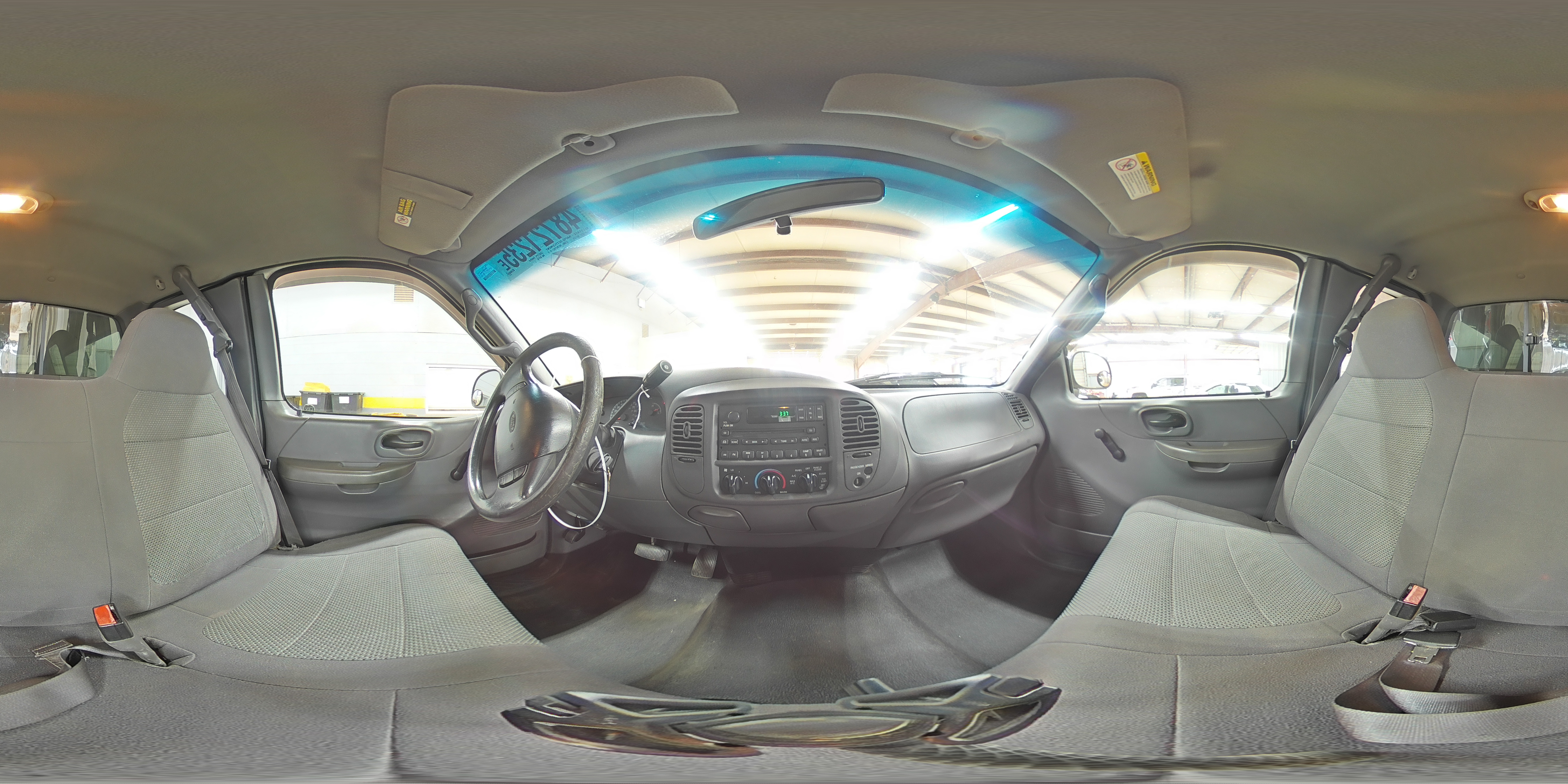2001 Ford F-150 - Image 13